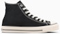 Converse All Star Waterproof High Top Black 31312331