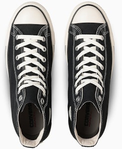 (W) Converse All Star Tahan Air High Top Hitam 31312331 Lookbook (W) Converse All Star Tahan Air High Top Hitam 31312331