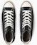 Lookbook Converse All Star Waterproof High Top Black 31312331