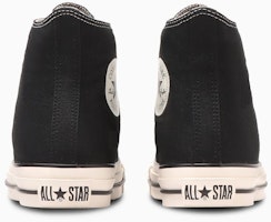 (W) Converse All Star 防水高筒 黑色 31312331 Shop (W) Converse All Star 防水高筒 黑色 31312331