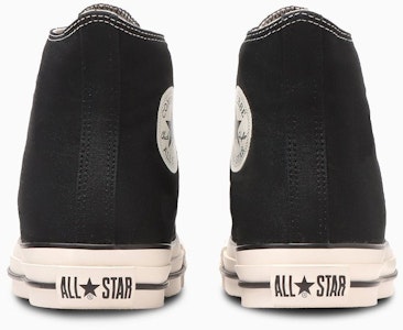 (W) Converse All Star Tahan Air High Top Hitam 31312331 Shop (W) Converse All Star Tahan Air High Top Hitam 31312331