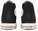 Shop Converse All Star Waterproof High Top Black 31312331