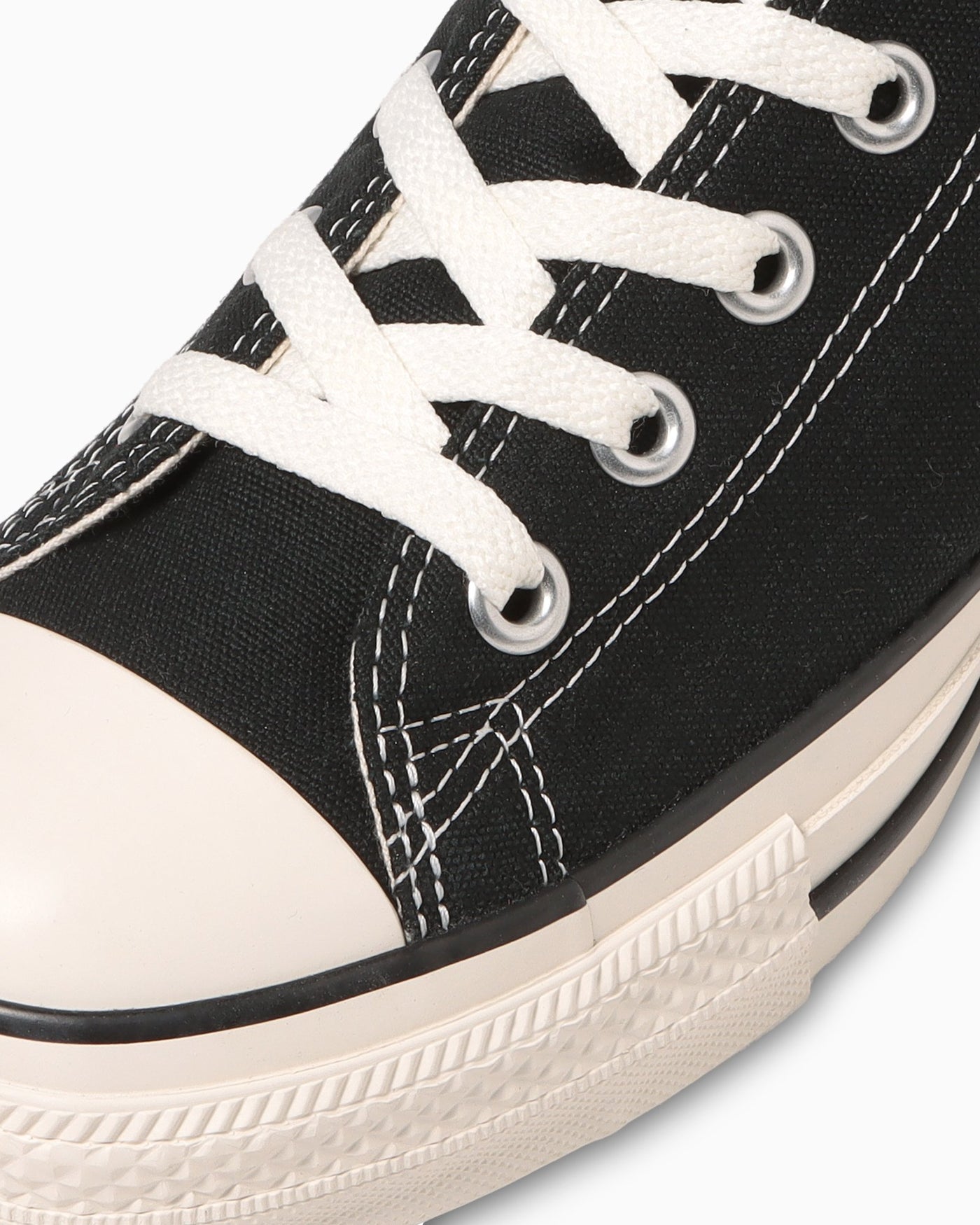 Details for (W) Converse All Star Impermeable Caño Alto Negro 31312331
