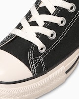 (W) Converse All Star 防水高筒 黑色 31312331 Details for (W) Converse All Star 防水高筒 黑色 31312331