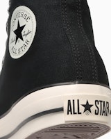 (W) Converse All Star 防水高筒 黑色 31312331 Sizing (W) Converse All Star 防水高筒 黑色 31312331