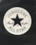 Cheap Converse All Star Waterproof High Top Black 31312331