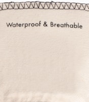 (W) Converse All Star 防水高筒 黑色 31312331 1