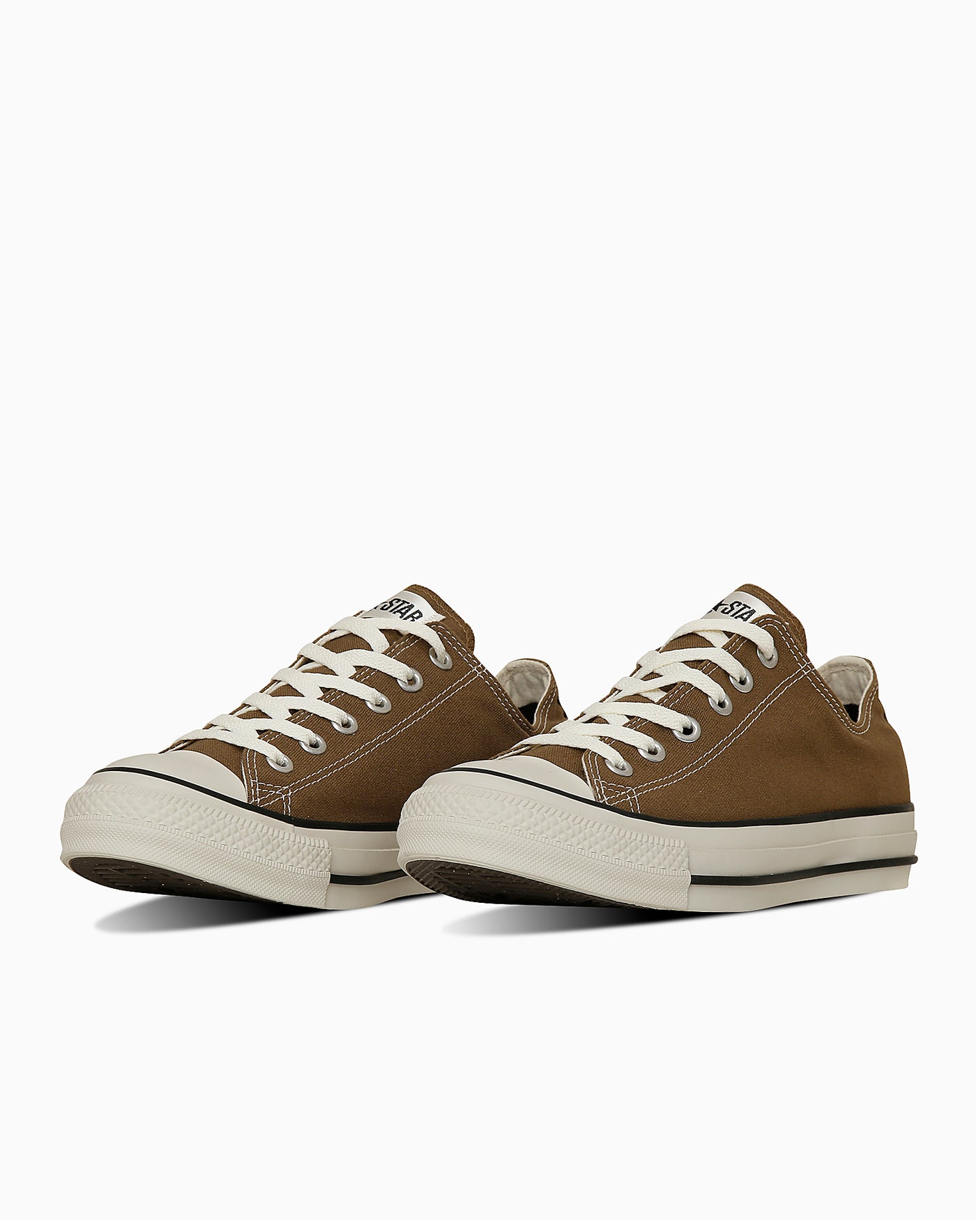 Converse All Star Waterproof OX Dark taupe 31313880