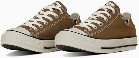 Converse All Star Waterproof OX Dark taupe 31313880 Converse All Star Waterproof OX Dark taupe 31313880