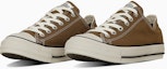 Buy Converse All Star Waterproof OX Dark taupe 31313880