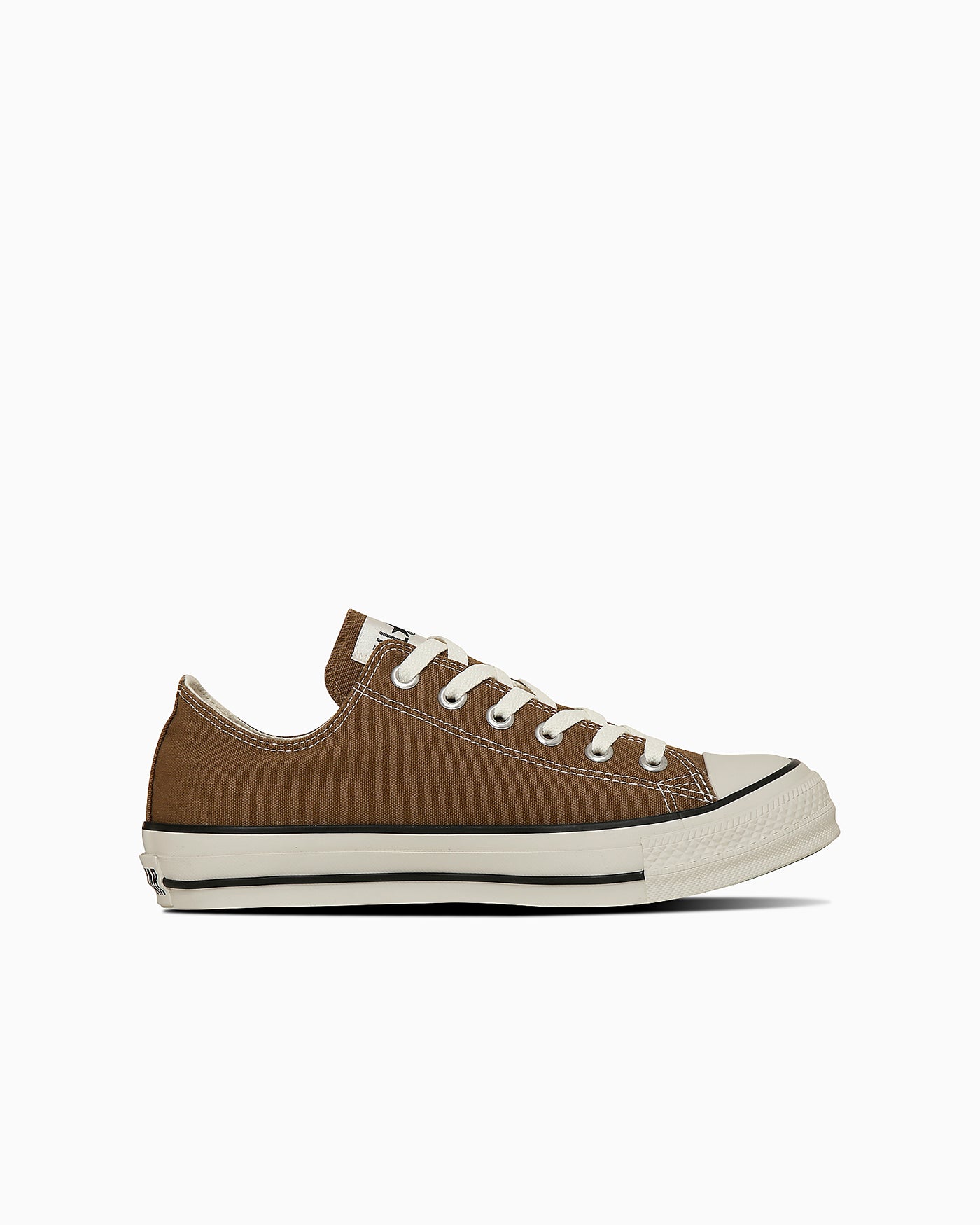 Order Converse All Star Waterproof OX Taupe Gelap 31313880