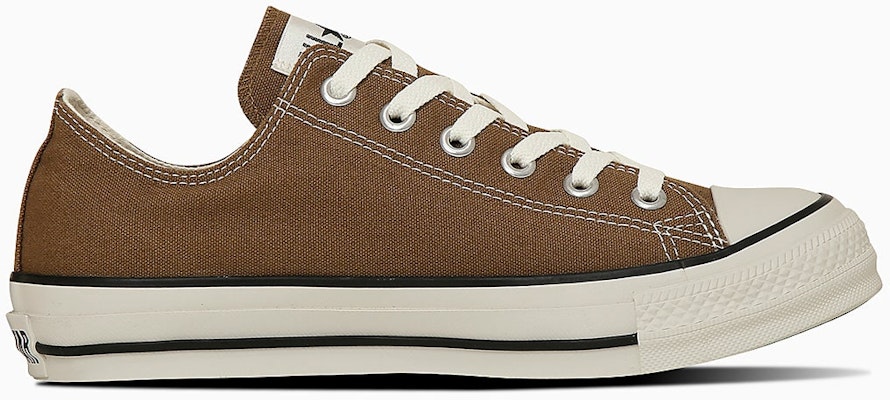 Converse All Star Waterproof OX Dark taupe 31313880 Order Converse All Star Waterproof OX Dark taupe 31313880