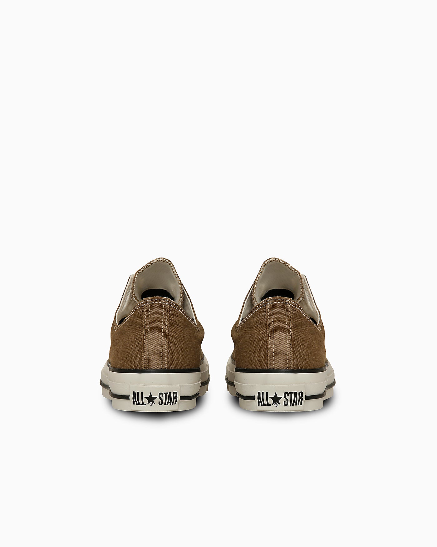 Shop Converse All Star Waterproof OX Taupe Gelap 31313880