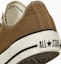 Sizing Converse All Star Waterproof OX Dark taupe 31313880