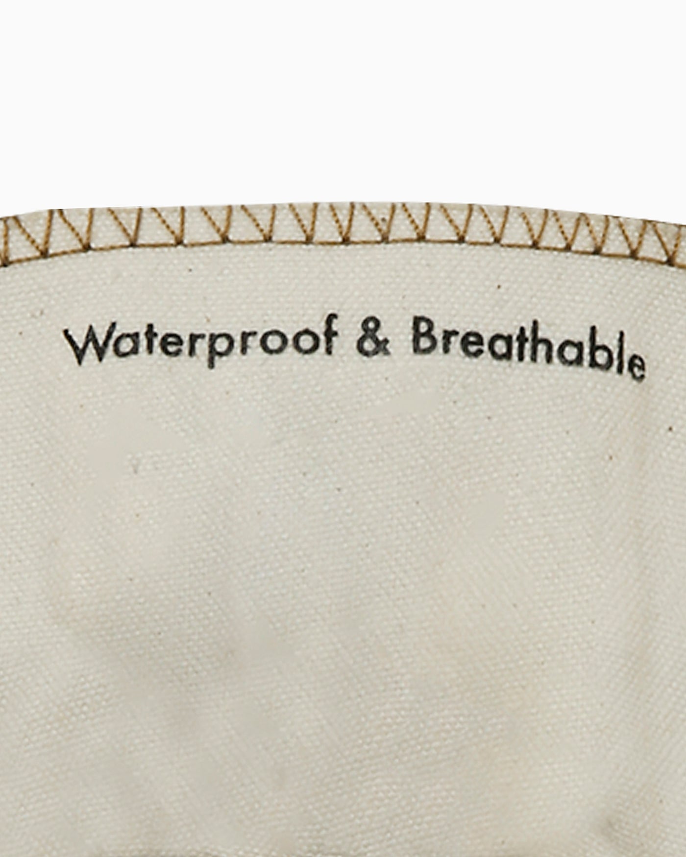 Cheap Converse All Star Waterproof OX Taupe Gelap 31313880