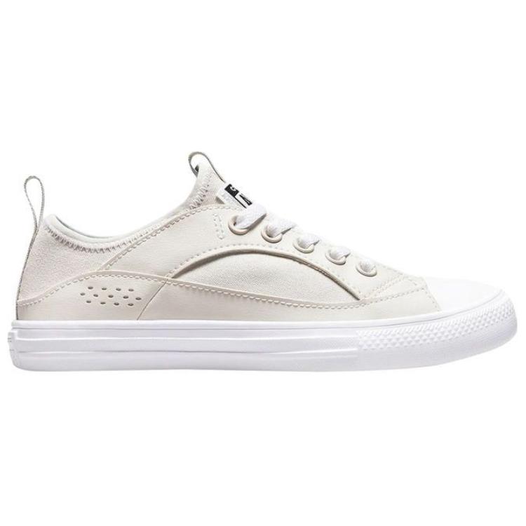 Order (W) Converse All Star Wave Ultra Rendah 'Pale Putty' A00570C