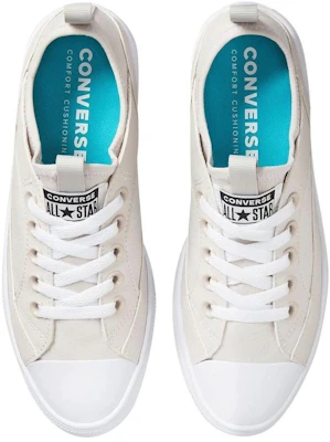 (W) Converse All Star Wave Ultra Basse ''Pale Putty'' A00570C Shop (W) Converse All Star Wave Ultra Basse ''Pale Putty'' A00570C
