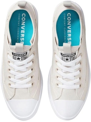 (Women) Converse All Star Wave Ultra Low Top 'Pale Putty' A00570C Shop (Women) Converse All Star Wave Ultra Low Top 'Pale Putty' A00570C