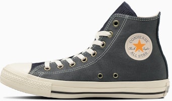 Converse All Star Work Multi Z Hi Brown/Dark Brown 31312691 Converse All Star Work Multi Z Hi Brown/Dark Brown 31312691