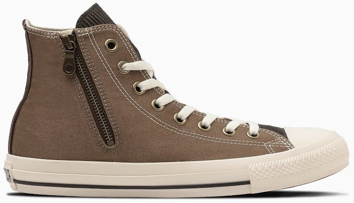 Converse All Star Workmulti Z Hi Brown/Dark Brown 31312690 Order Converse All Star Workmulti Z Hi Brown/Dark Brown 31312690