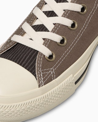 Converse All Star Workmulti Z Hi Brown/Dark Brown 31312690 Details for Converse All Star Workmulti Z Hi Brown/Dark Brown 31312690