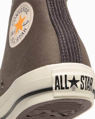 Converse All Star Workmulti Z Hi Brown/Dark Brown 31312690 Sizing Converse All Star Workmulti Z Hi Brown/Dark Brown 31312690