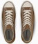 Lookbook Converse All Star WP Hi Sneakers Dark taupe 31313870
