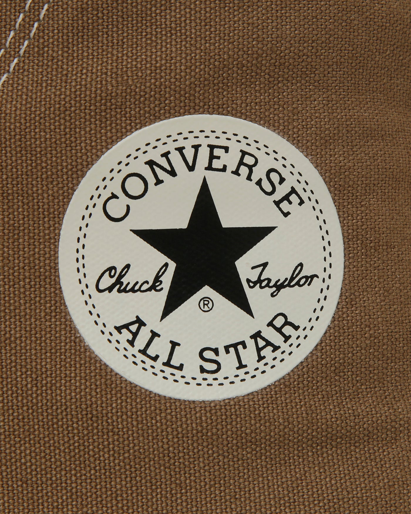 Cheap Converse All Star WP Hi Sneakers Dark taupe 31313870