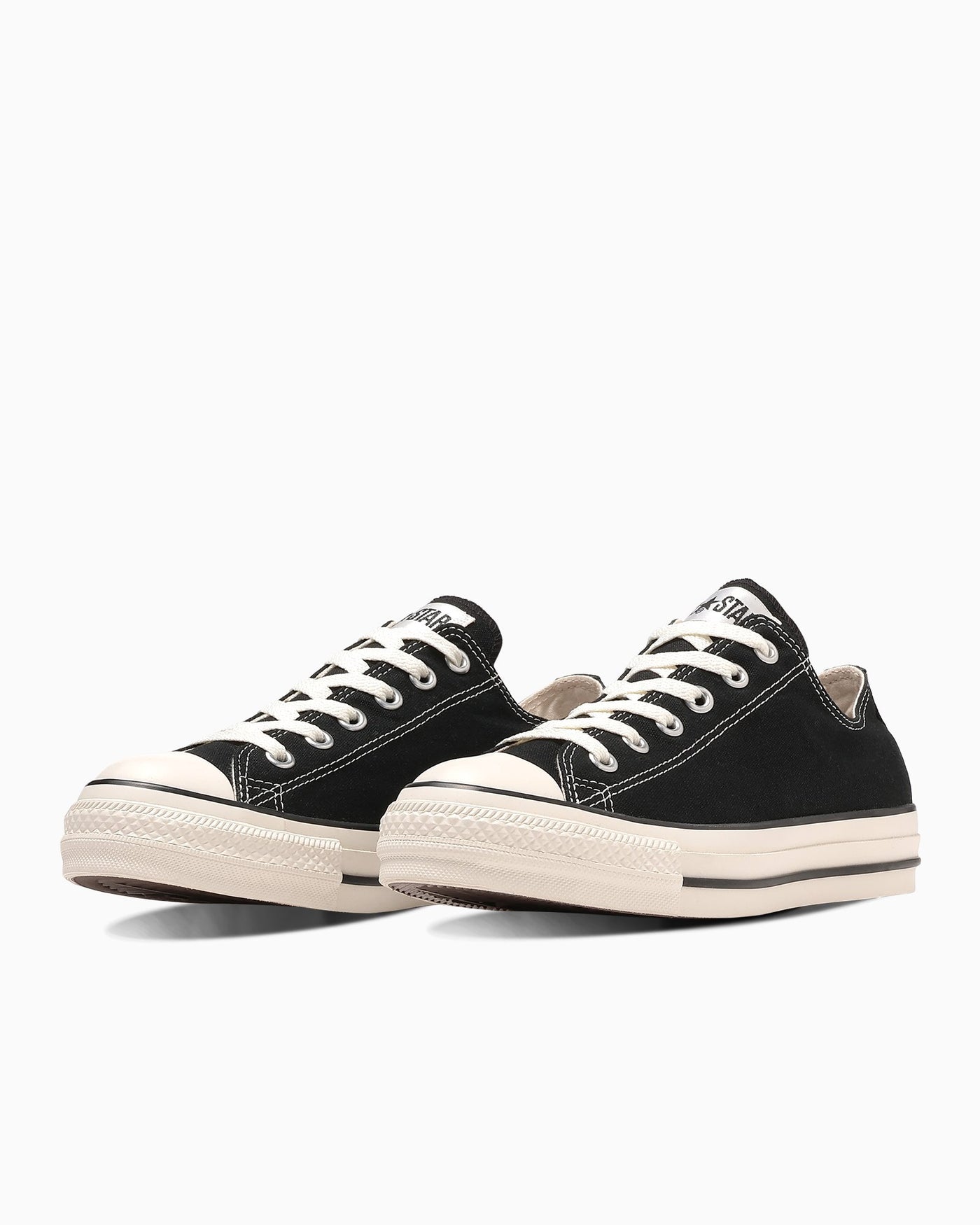 Converse All Star WP OX Sneakers Black