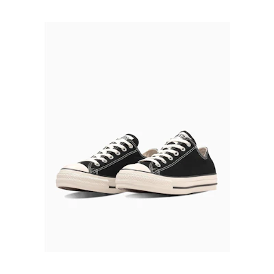 Converse All Star WP OX Sneakers Black