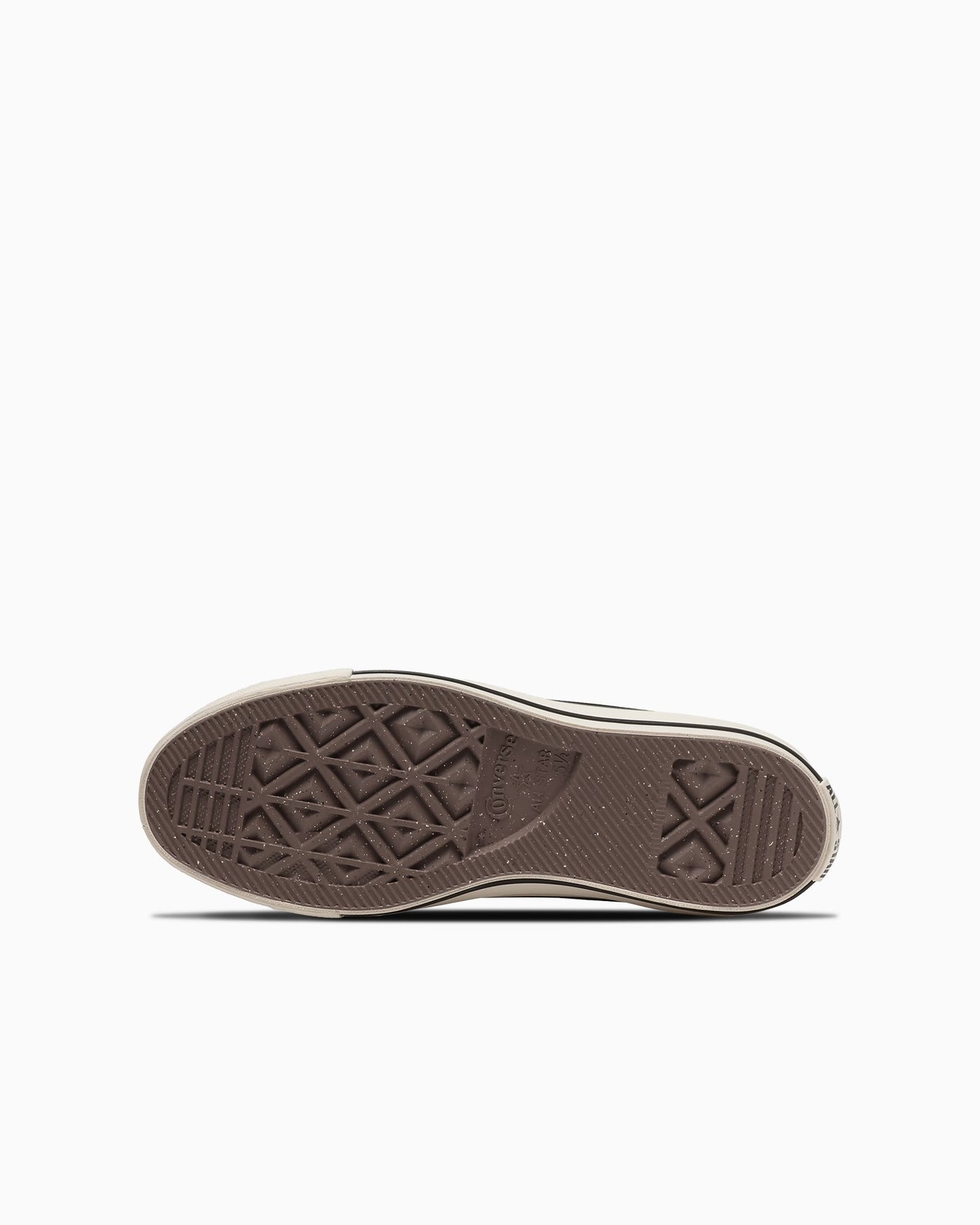 Converse All Star WP OX Sneakers Black 圖 5