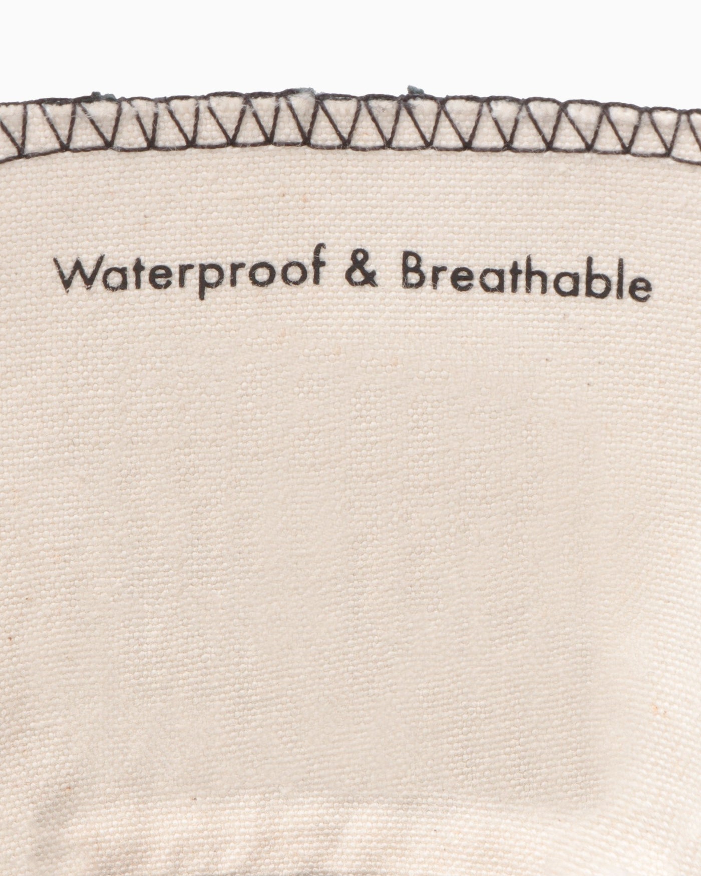 Converse All Star WP OX Sneakers Black 圖 8