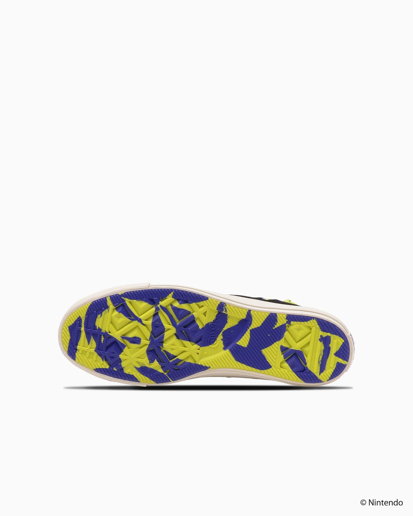 Purchase (W) Converse All Star Z HI Splatoon 3 Edisi Putih 31312701