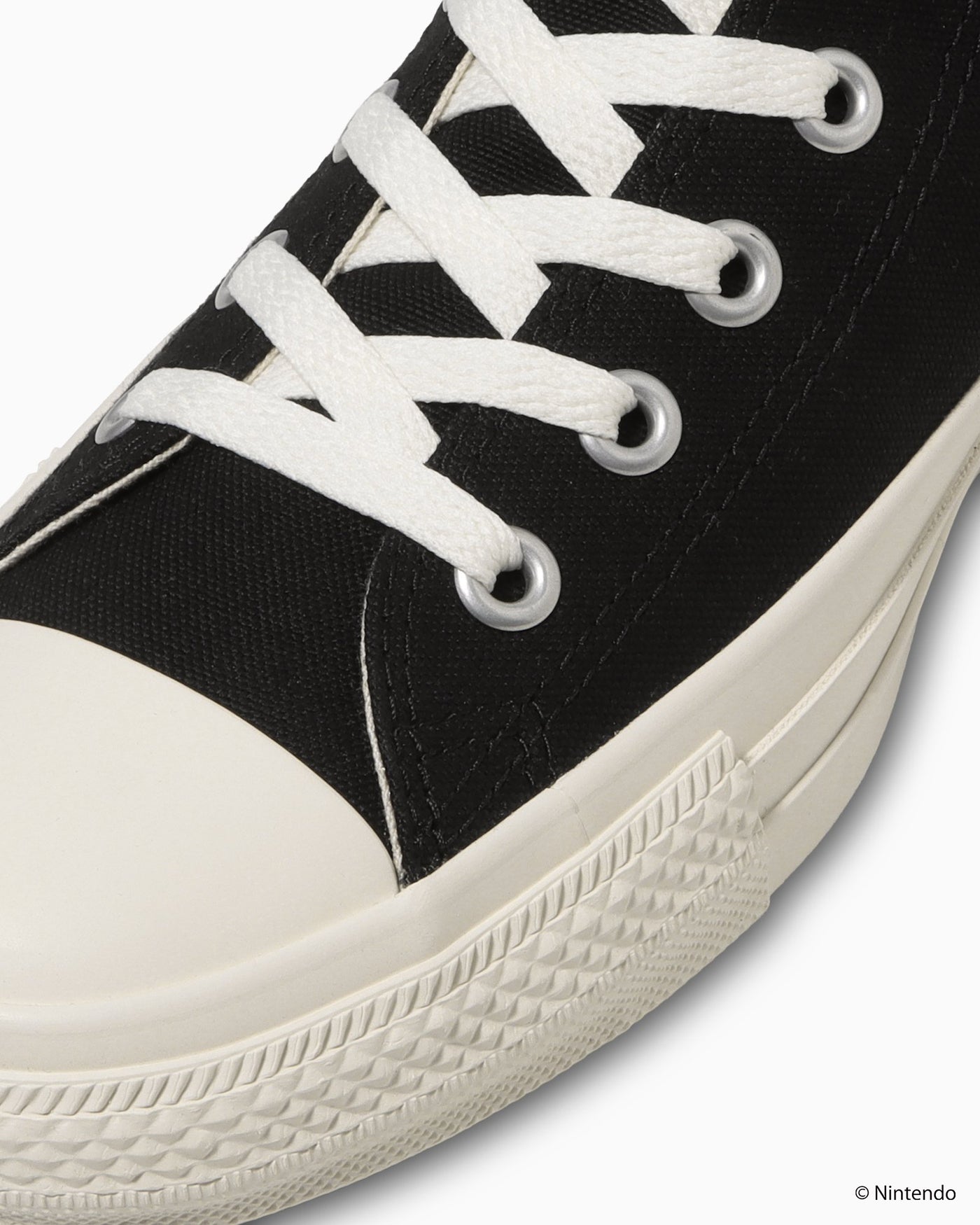 Details for (W) Converse All Star Z HI Splatoon 3 Edisi Putih 31312701