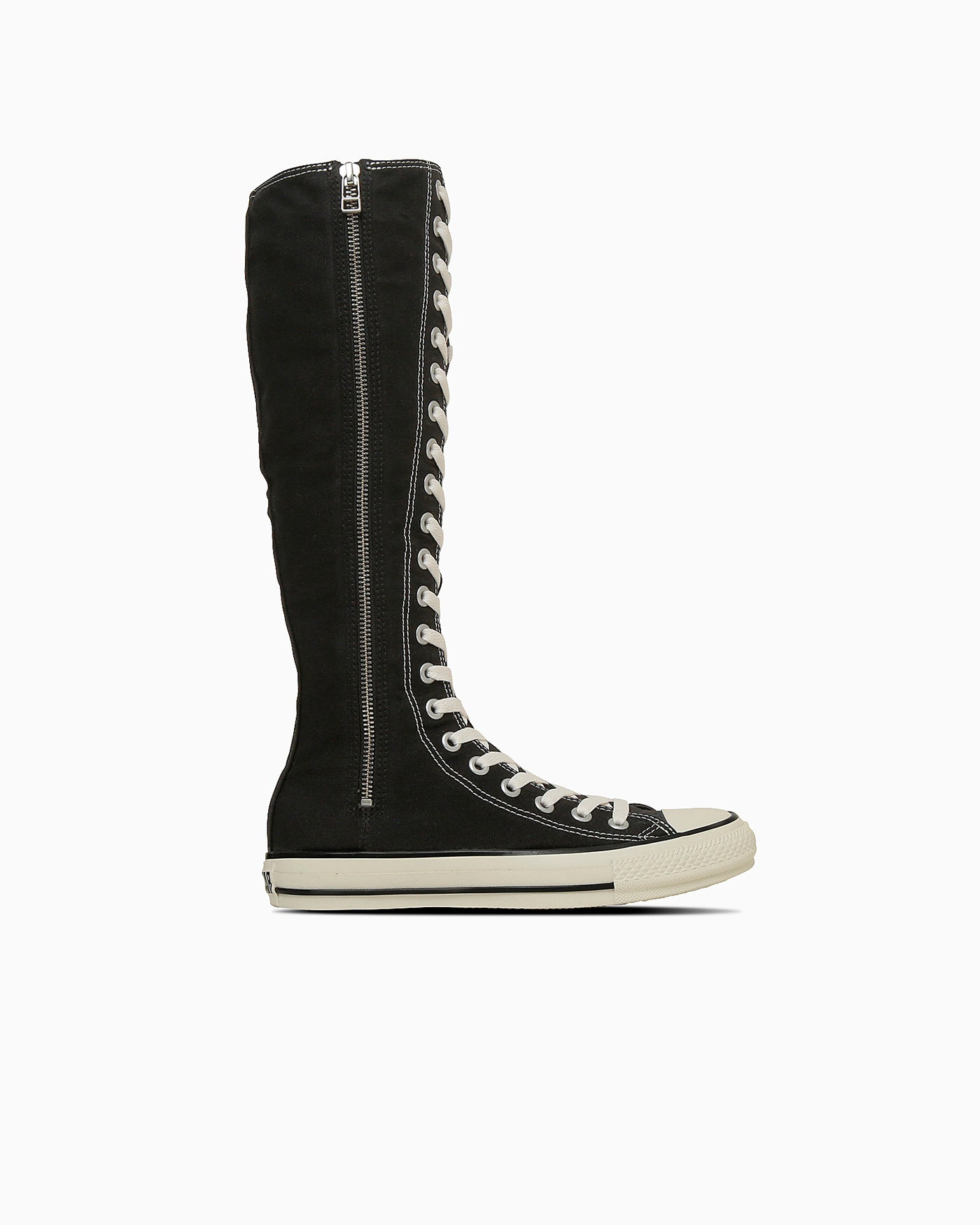 Lookbook (Women) Converse All Star Z XX-Hi High-Top Sneakers Black 31315620
