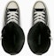 Shop (Women) Converse All Star Z XX-Hi High-Top Sneakers Black 31315620