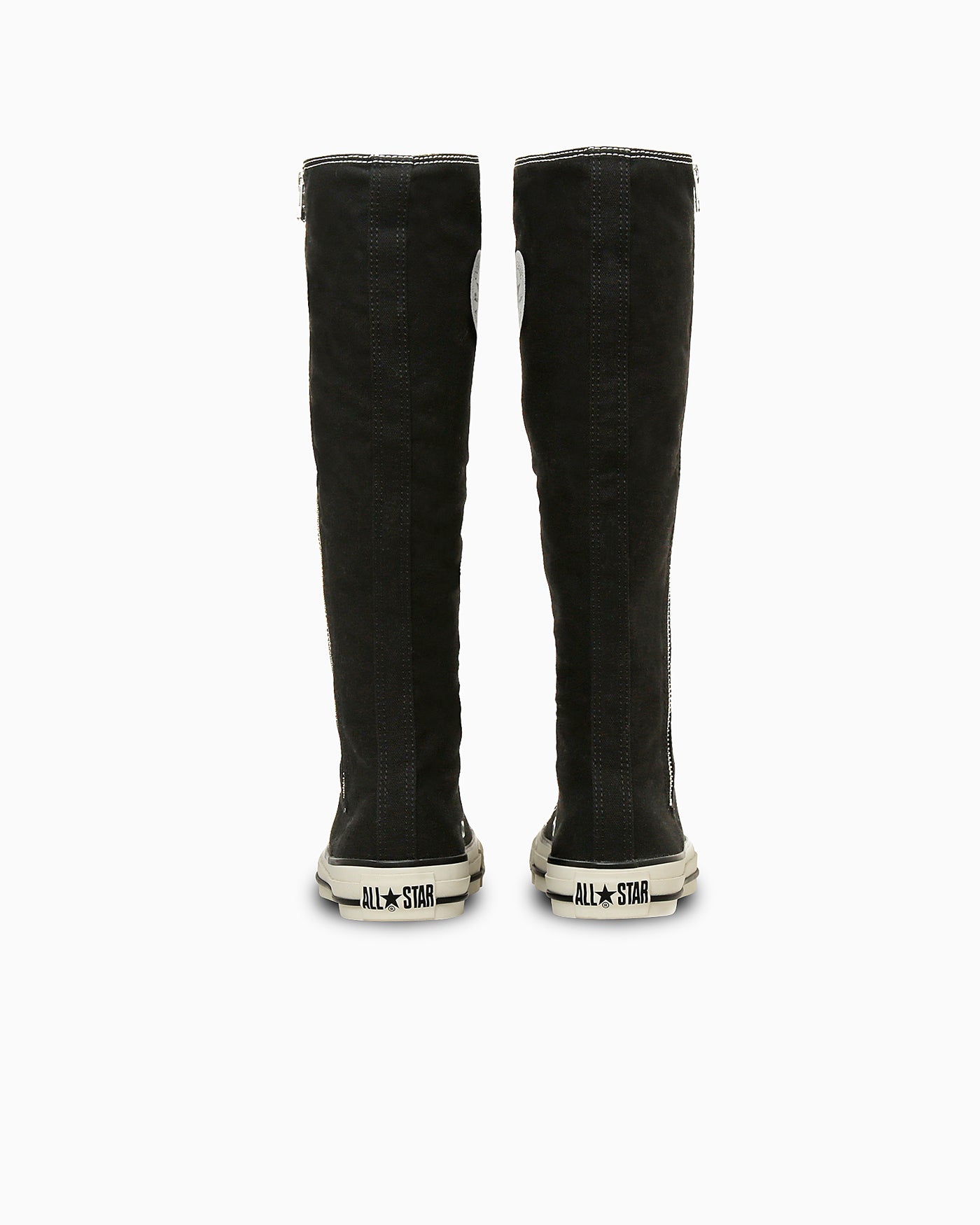 Purchase (Women) Converse All Star Z XX-Hi High-Top Sneakers Black 31315620