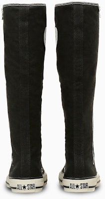 (Women) Converse All Star Z XX-Hi High-Top Sneakers Black 31315620 Purchase (Women) Converse All Star Z XX-Hi High-Top Sneakers Black 31315620