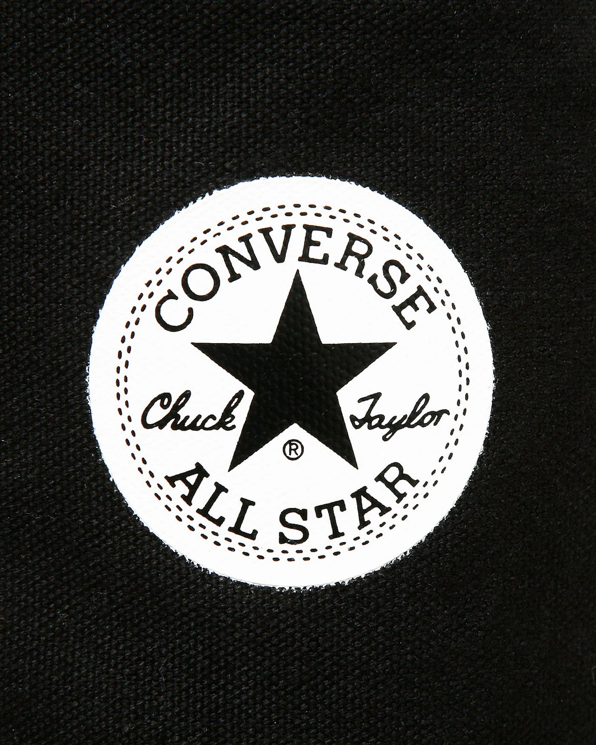 (Women) Converse All Star Z XX-Hi High-Top Sneakers Black