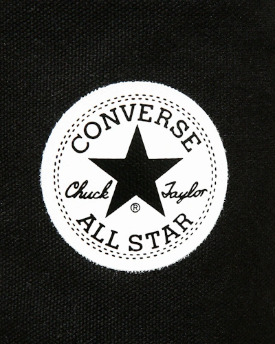 (Women) Converse All Star Z XX-Hi High-Top Sneakers Black
