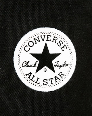 (Women) Converse All Star Z XX-Hi High-Top Sneakers Black 31315620 1