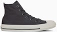 Order (W) Converse Aya Kaneko All Star 高筒懶人帆布鞋 深炭灰 31314120