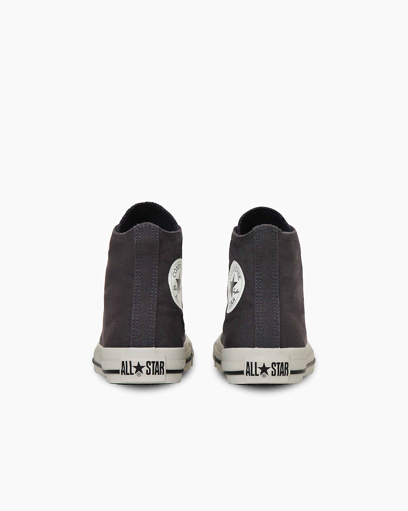 Shop (W) Converse Aya Kaneko All Star 高筒懶人帆布鞋 深炭灰 31314120