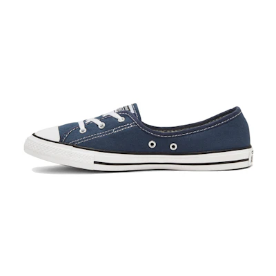 (W) Converse Ballet Lace Chuck Taylor All Star Slip 'Blue'