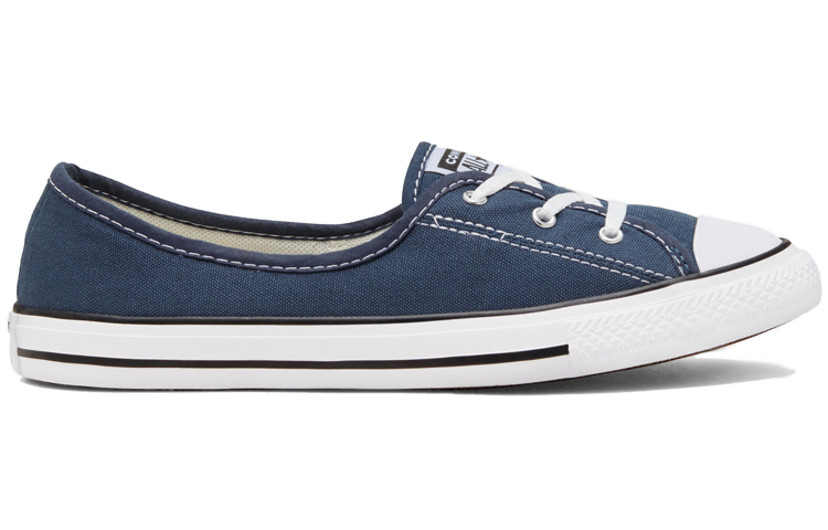 Order 匡威芭蕾蕾絲Chuck Taylor All Star slip 女款 藍色