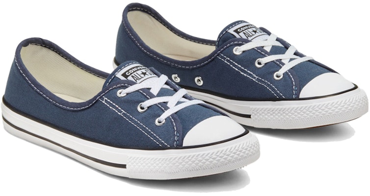 (W) 컨버스 발레 레이스 슬립 블루 (Conbeoseu Balle Reiseu Seullíb Beullu) 566776F Lookbook (W) 컨버스 발레 레이스 슬립 블루 (Conbeoseu Balle Reiseu Seullíb Beullu) 566776F