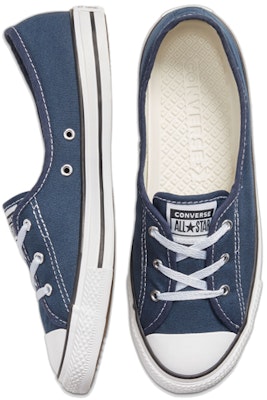 (W) 컨버스 발레 레이스 슬립 블루 (Conbeoseu Balle Reiseu Seullíb Beullu) 566776F Shop (W) 컨버스 발레 레이스 슬립 블루 (Conbeoseu Balle Reiseu Seullíb Beullu) 566776F