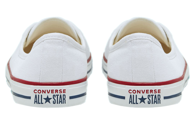 (W) Converse Ballet Lace Chuck Taylor All Star Slip 'White' 圖 5