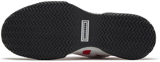 (W) Converse Baloncesto Rojo 'Blanco' 566791C Details for (W) Converse Baloncesto Rojo 'Blanco' 566791C