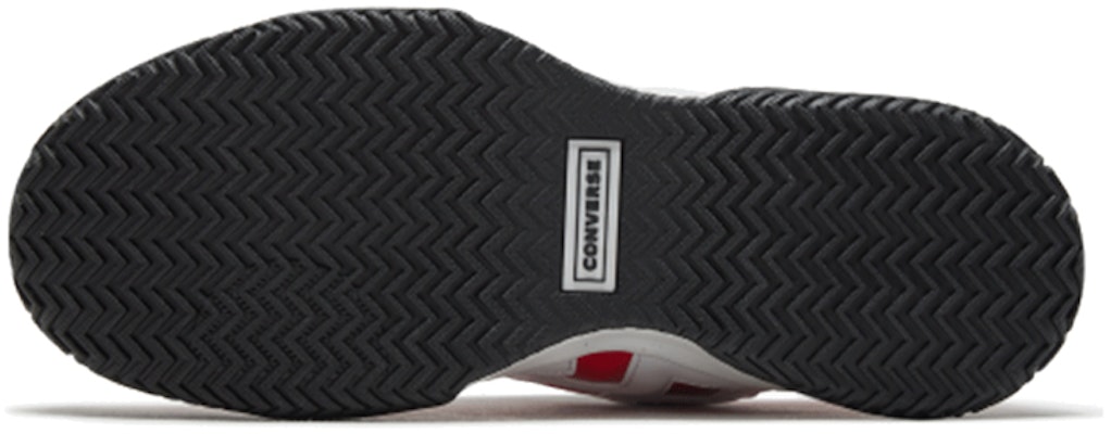 (W) Converse Bola Keranjang /Merah 'Putih' 566791C Details for (W) Converse Bola Keranjang /Merah 'Putih' 566791C